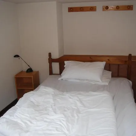 Le Refuge 4005 מניגו