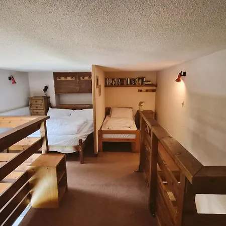 דירה Le Refuge 4005 מניגו