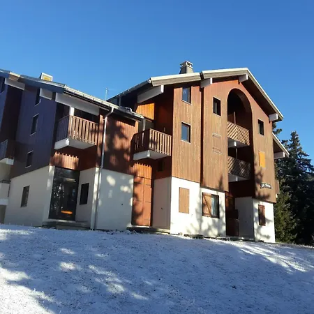 Le Refuge 4005