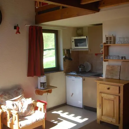 Διαμέρισμα Le Refuge 4005