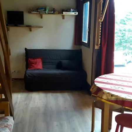 Le Refuge 4005 דירה מניגו