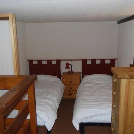 Le Refuge 4005 Διαμέρισμα